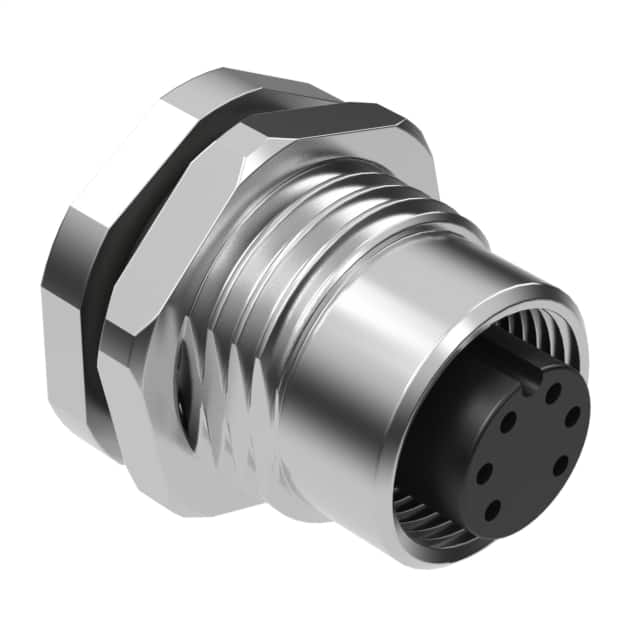 54-00243 Tensility International Corp  Conjuntos de conectores circulares